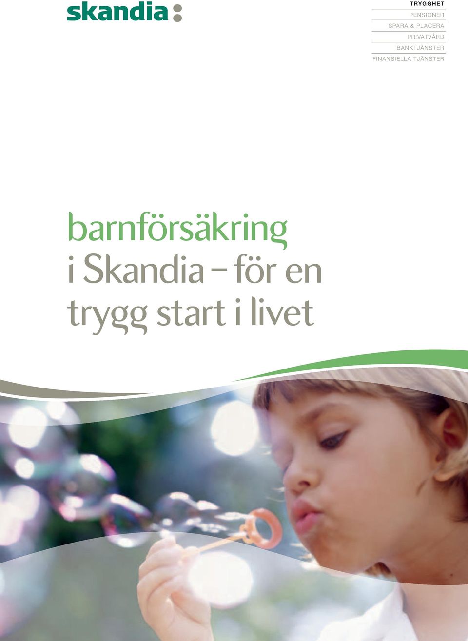 FINANSIELLA TJÄNSTER