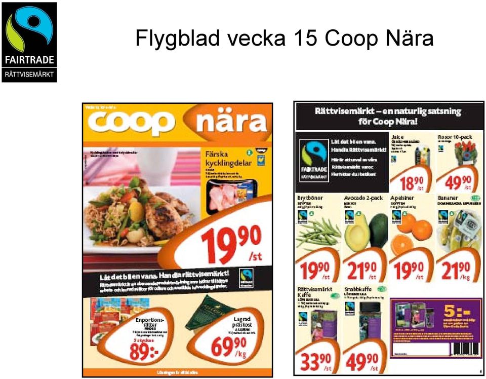 Coop Nära