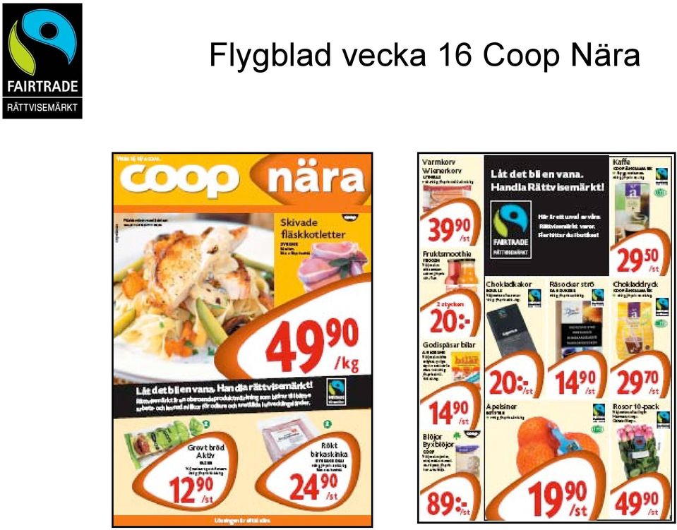 Coop Nära