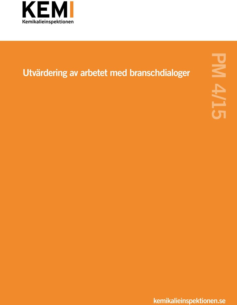 branschdialoger PM
