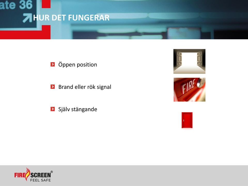 Brand eller rök