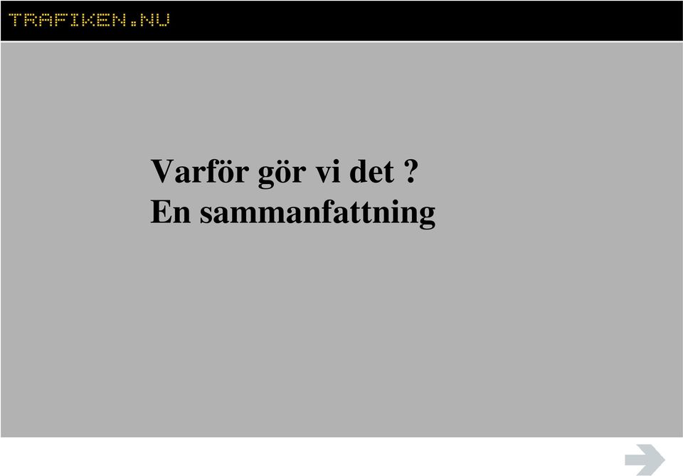 det? En