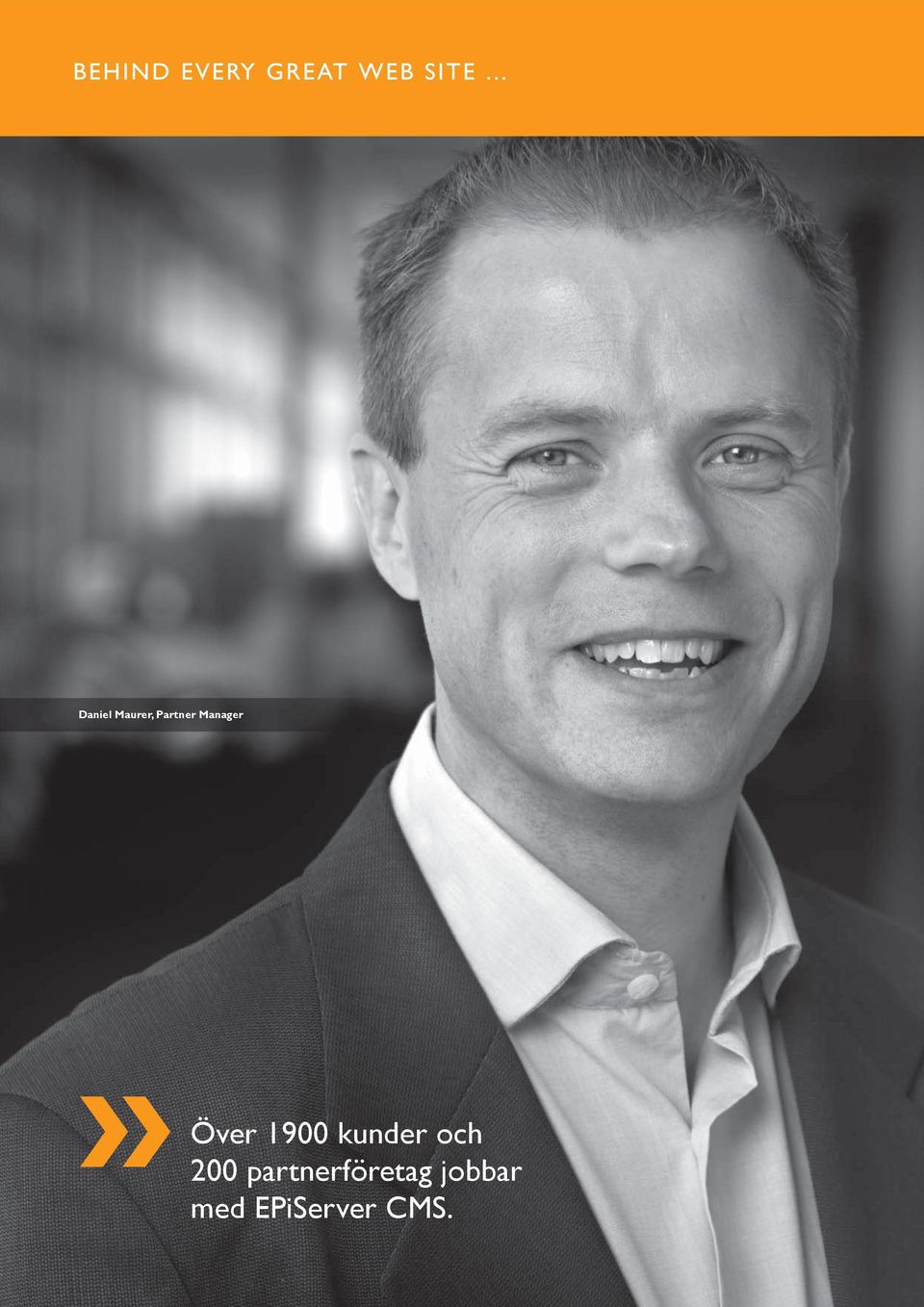 och 200 partnerföretag
