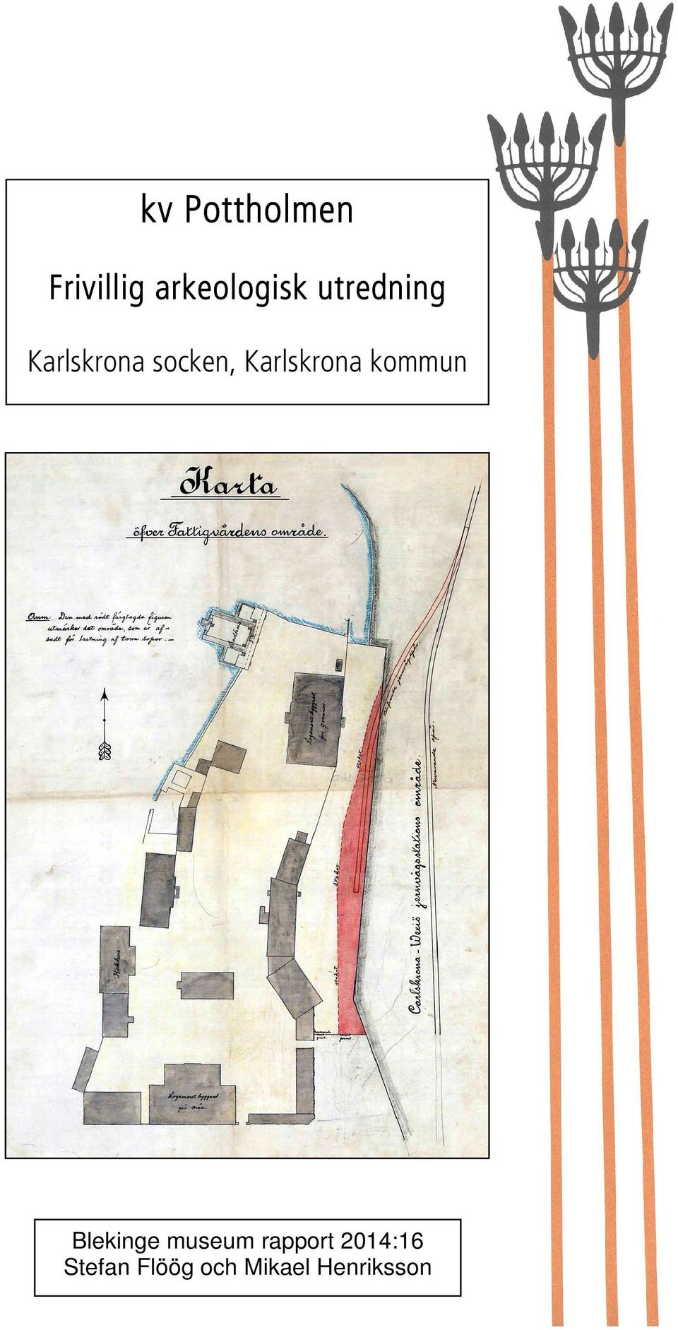 Karlskrona kommun Blekinge museum