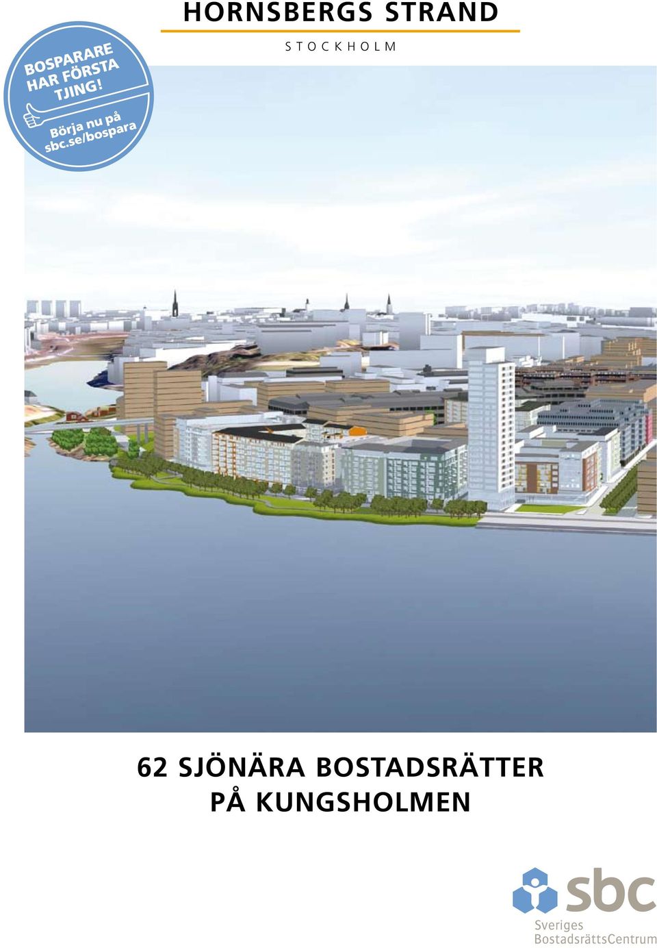 62 sjönära