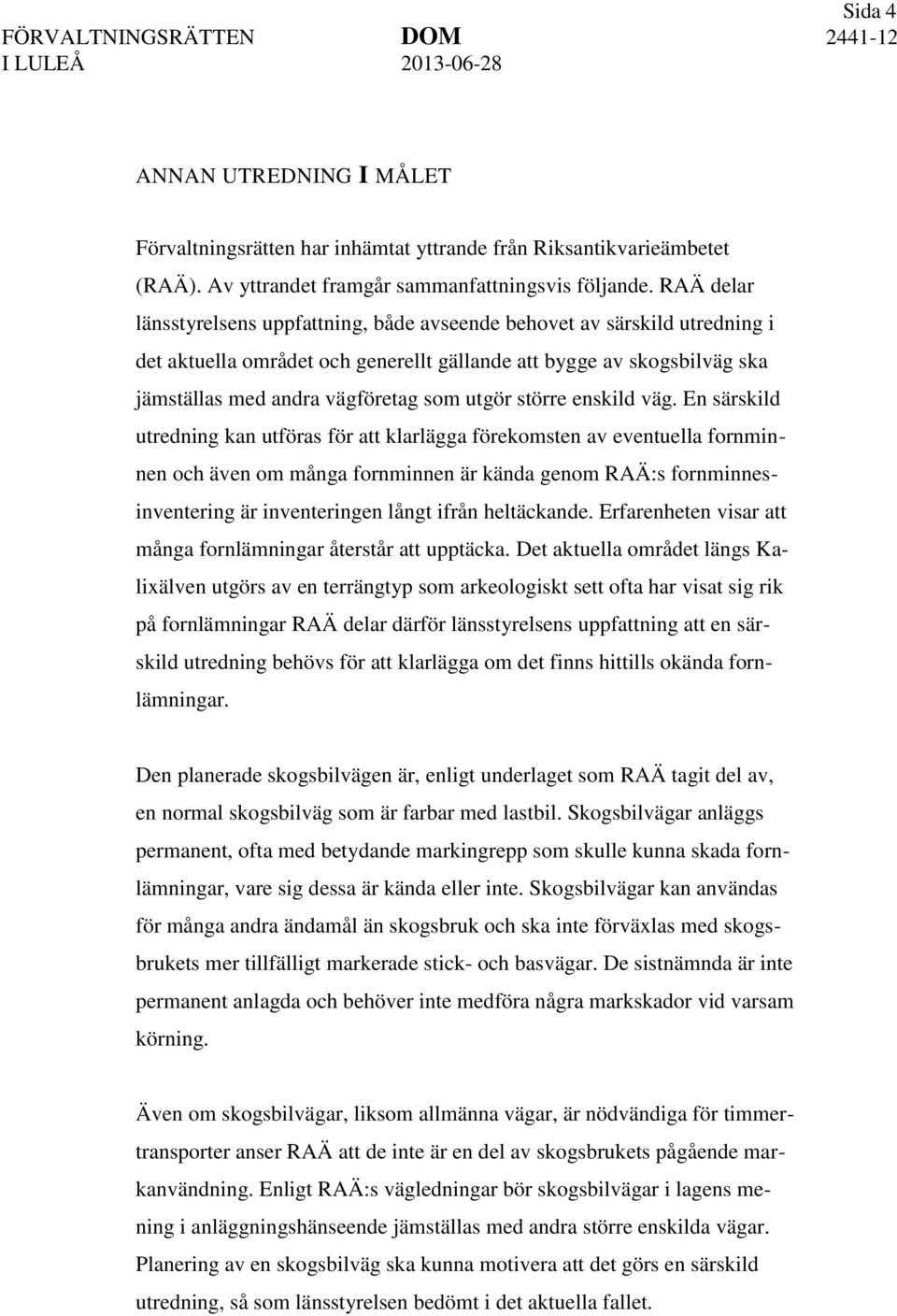 större enskild väg.