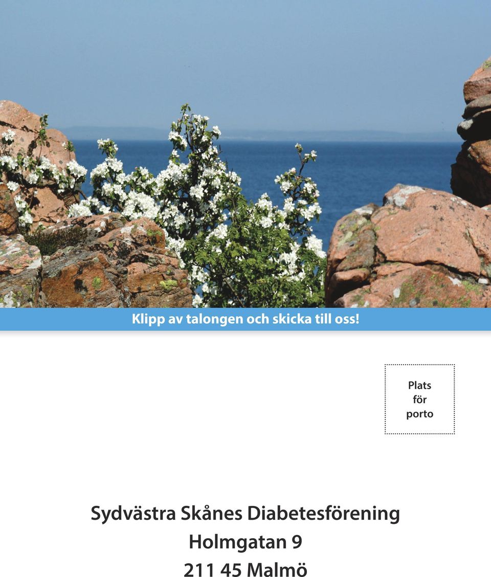 Plats för porto Sydvästra