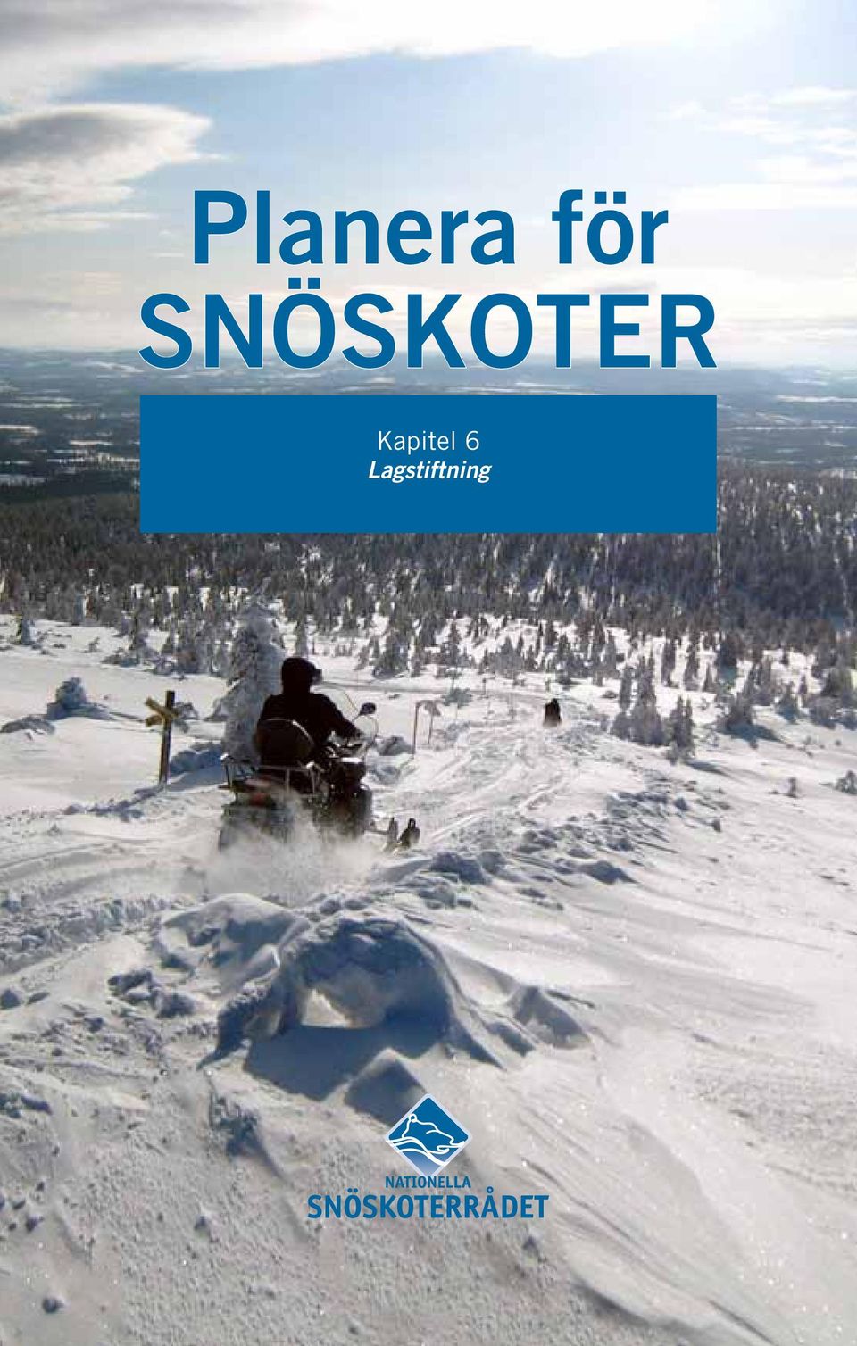 SNÖSKOTER