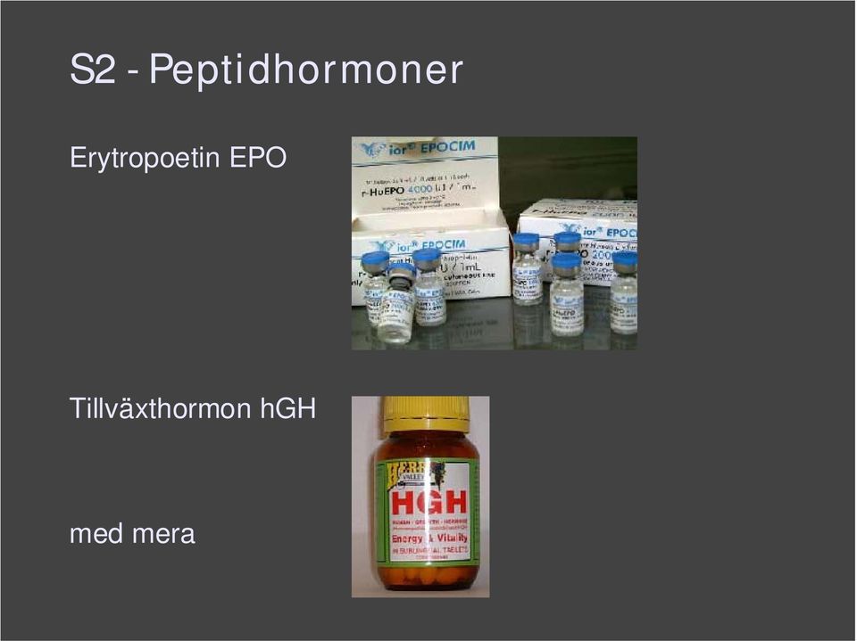 Erytropoetin