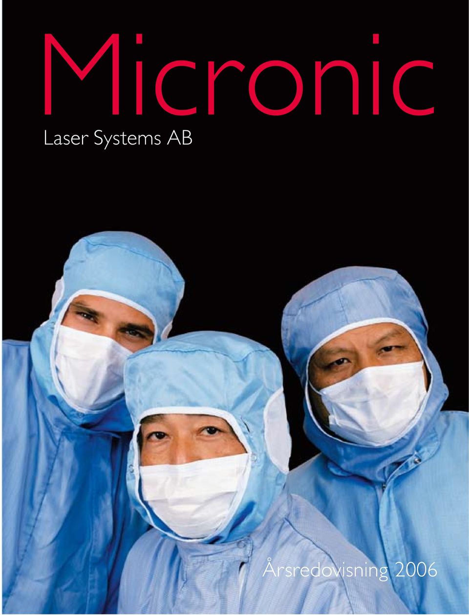 Systems AB