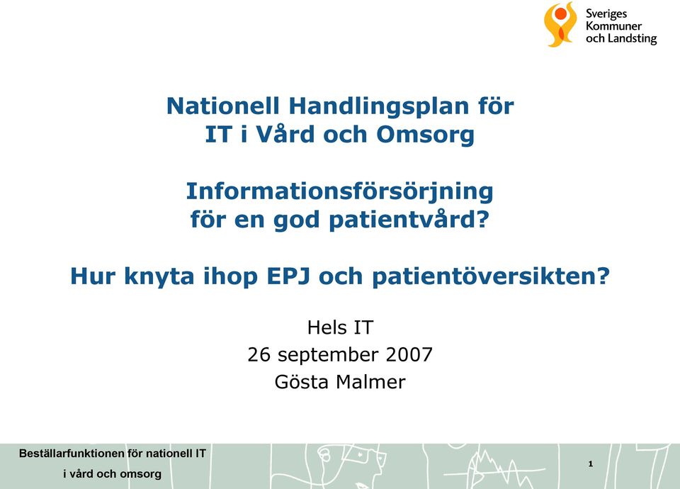 patientvård?