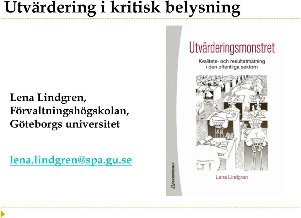 Förvaltningshögskolan,