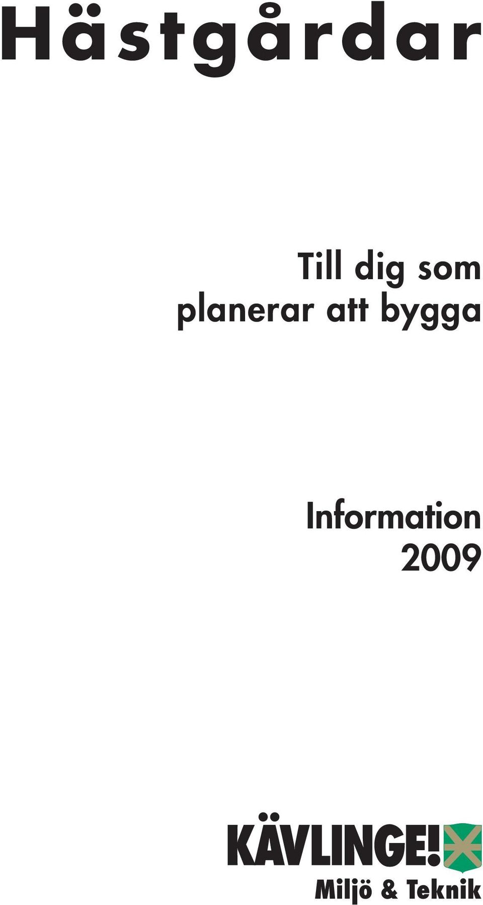 se www.naturvardsverket.se Boverket 0455-35 30 00 registraturen@boverket.