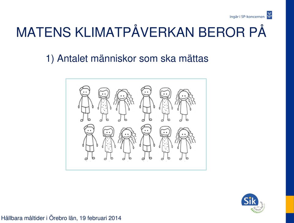 BEROR PÅ 1)