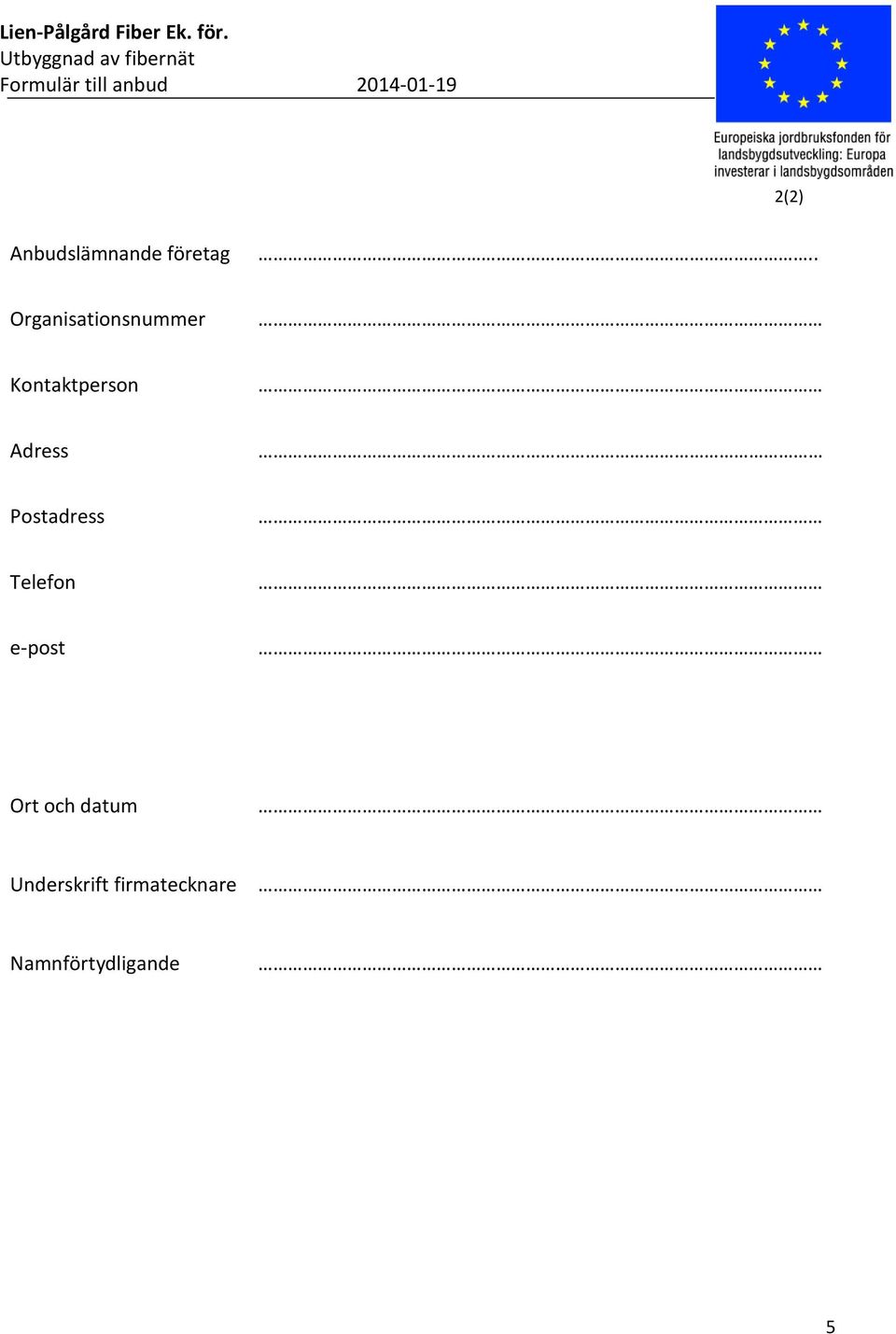 Adress Postadress Telefon e-post Ort