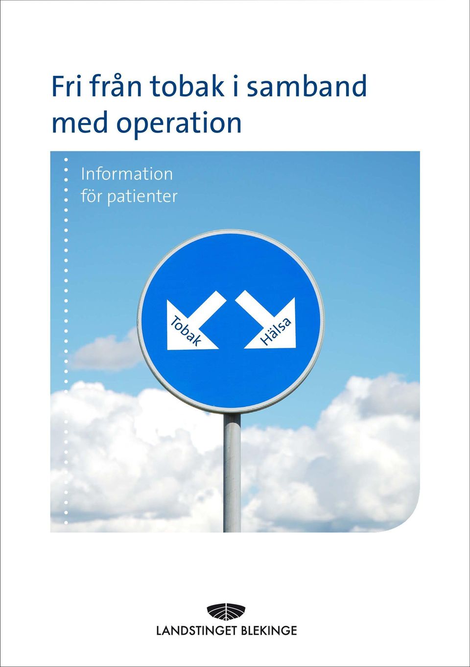 operation