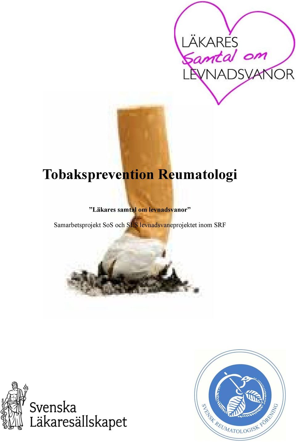 levnadsvanor Samarbetsprojekt