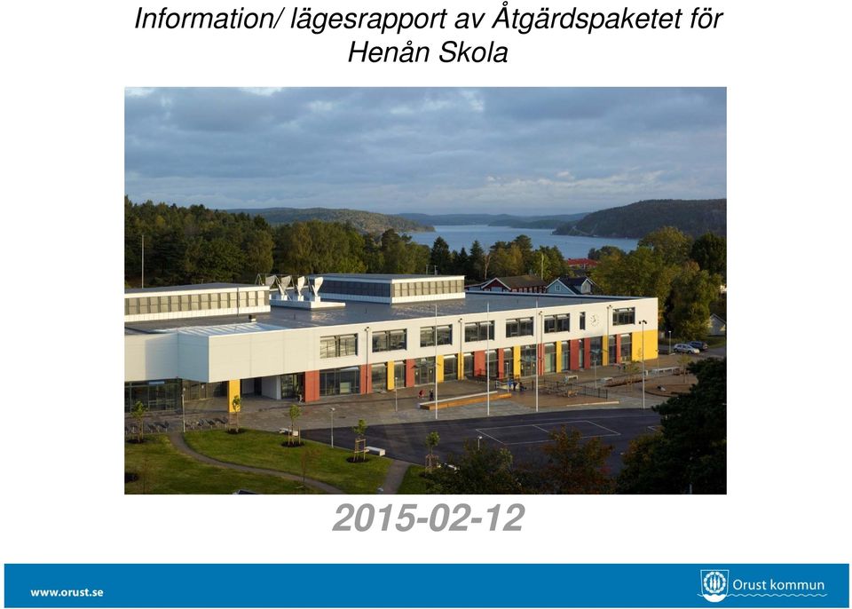 Åtgärdspaketet