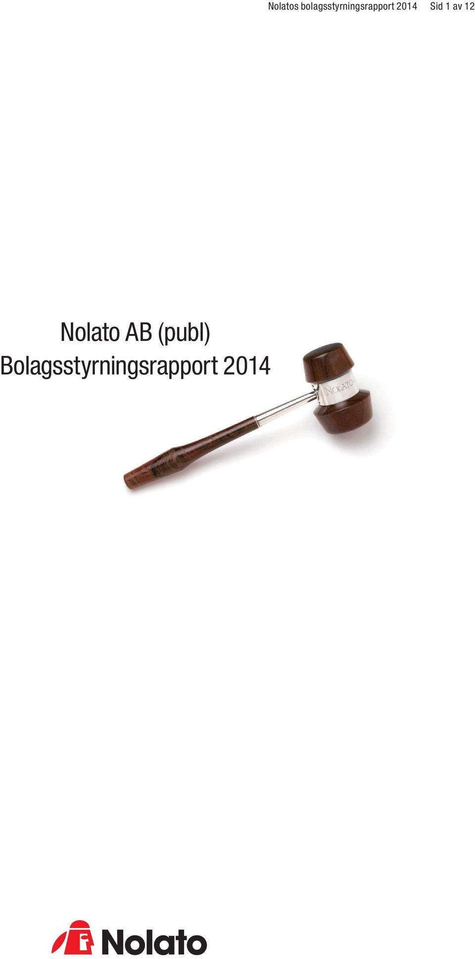 2014 Nolatos