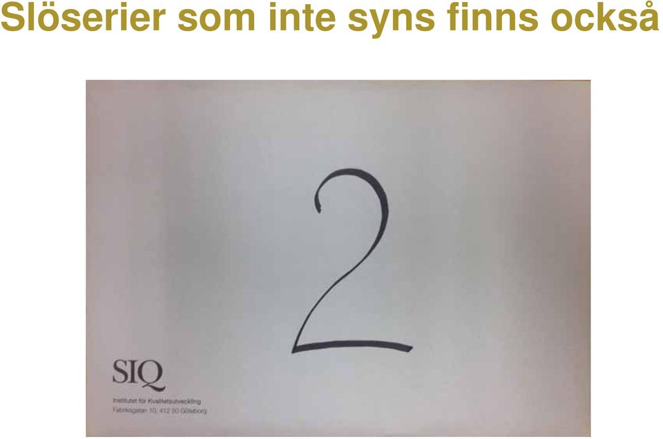 syns