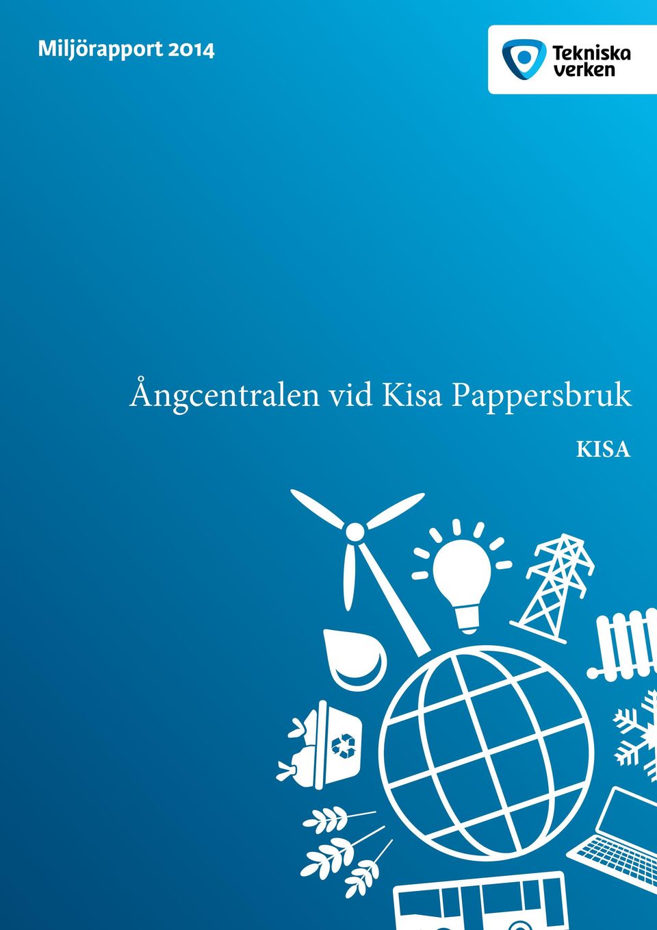 Ångcentralen