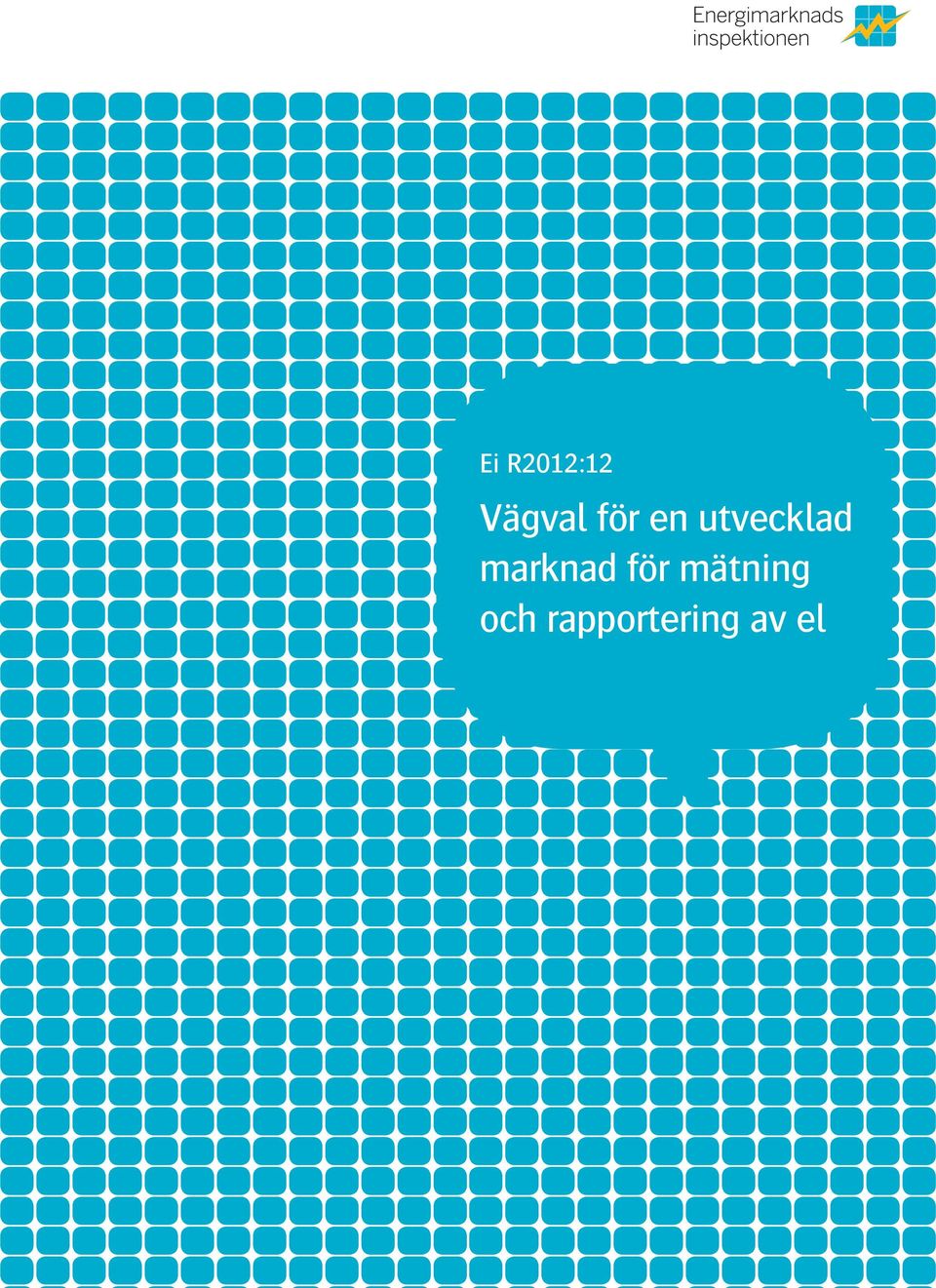 marknad för mätning