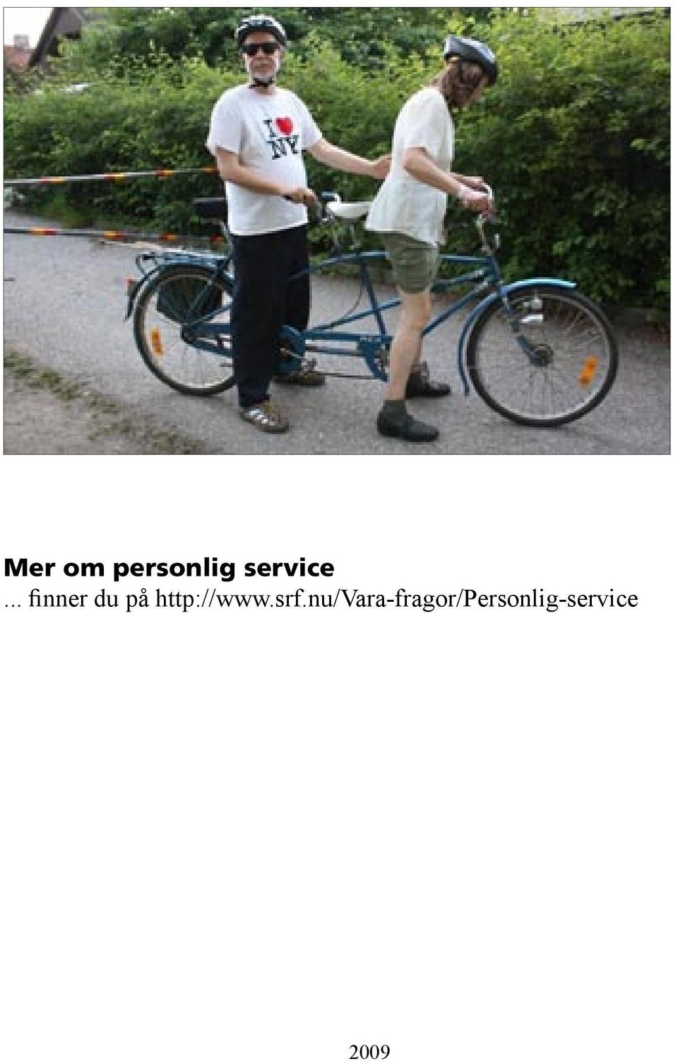 .. finner du på
