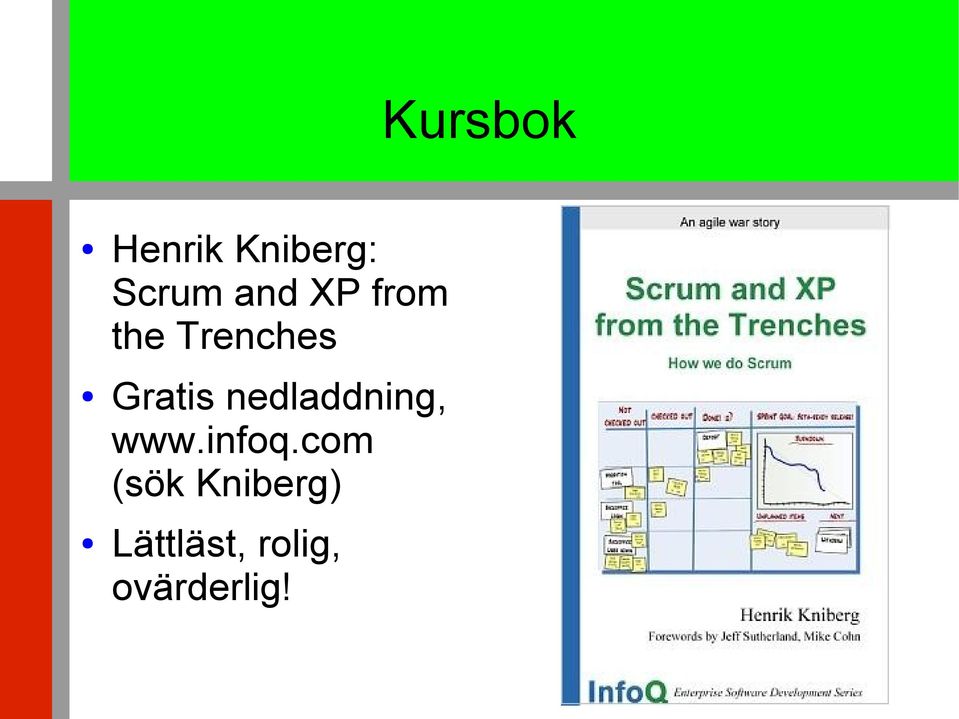 nedladdning, www.infoq.