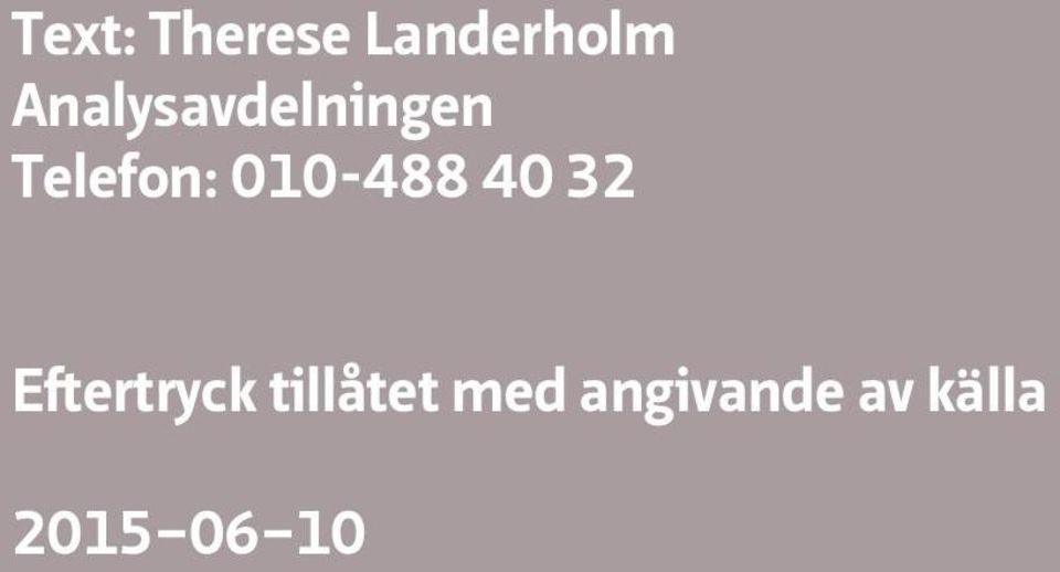 010-488 40 32 Eftertryck