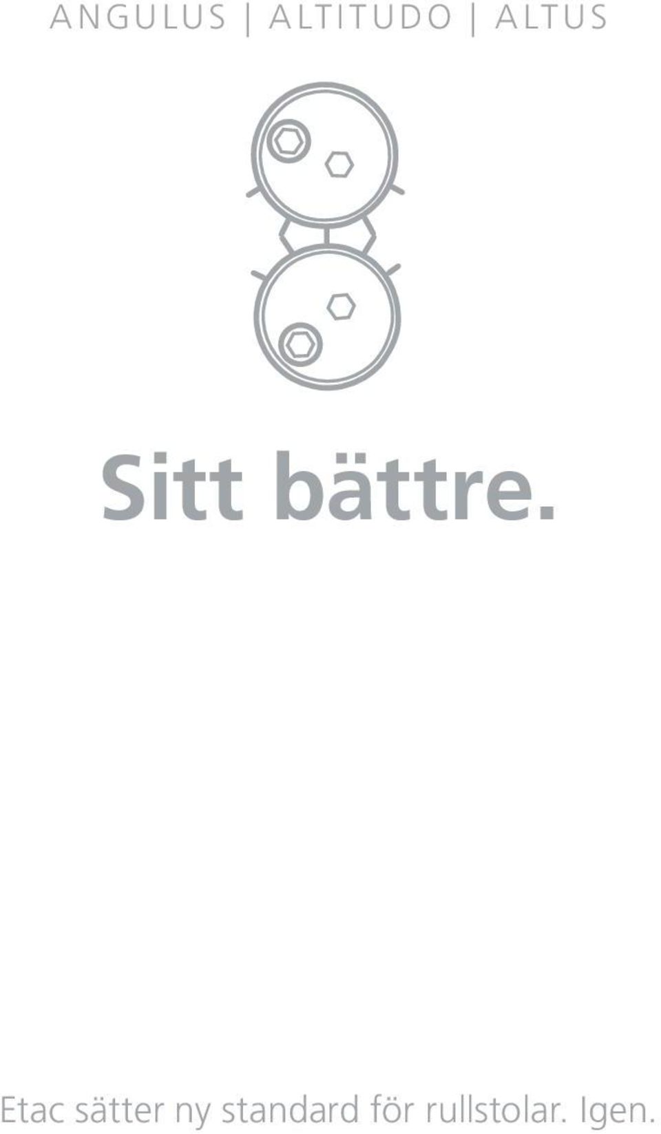 Etac sätter ny