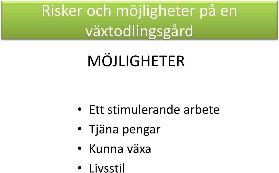 arbete Tjäna