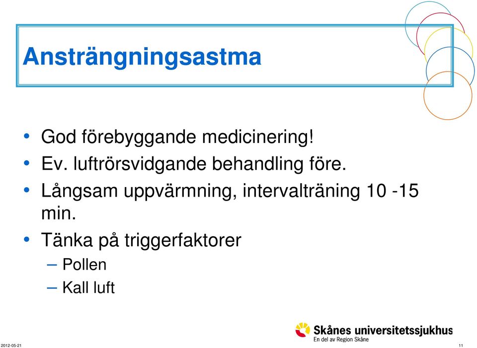 luftrörsvidgande behandling före.