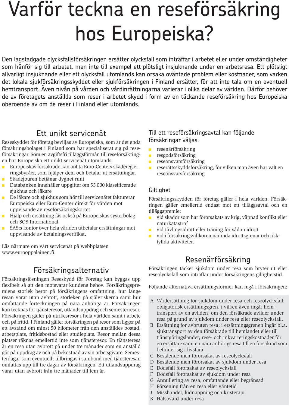 arbetsresa.