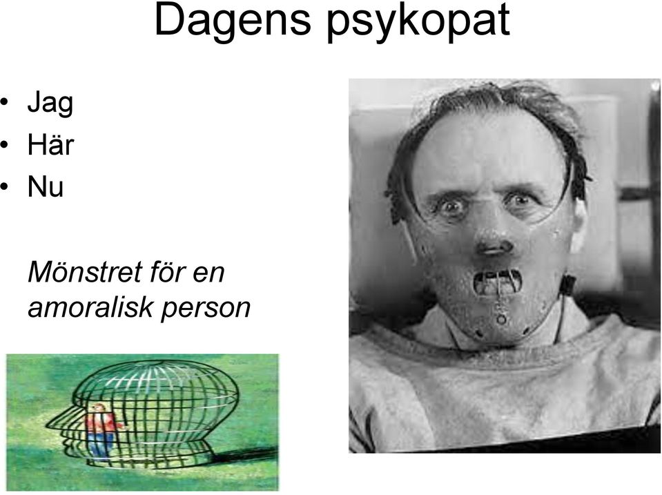 Här Nu