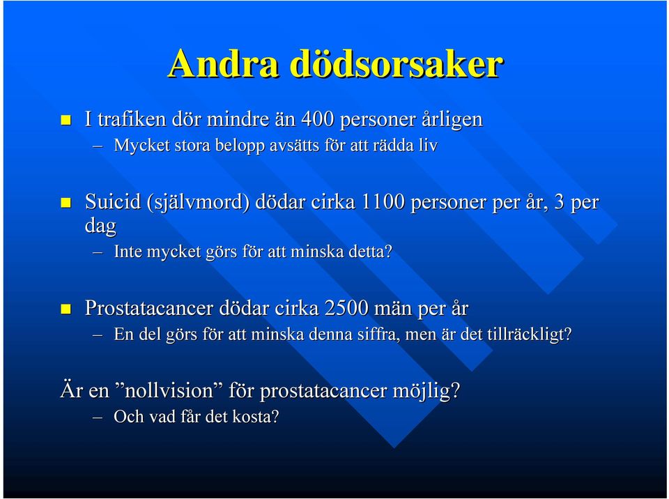 f r att minska detta?