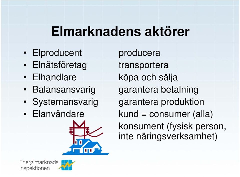 transportera köpa och sälja garantera betalning garantera