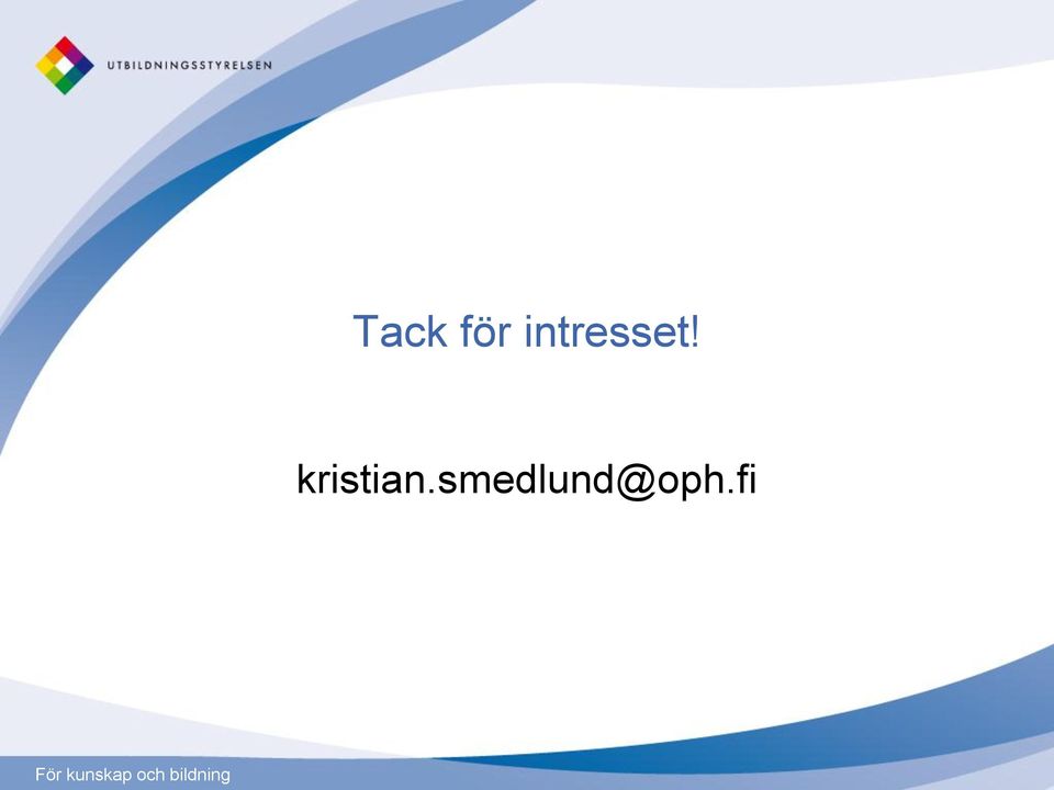 kristian.