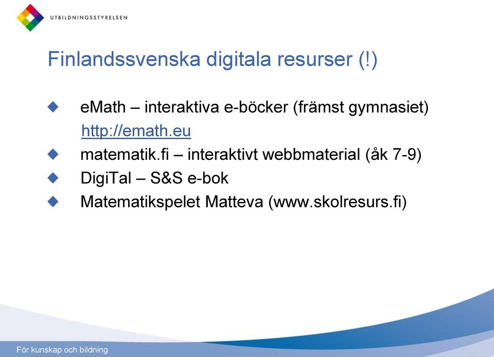 http://emath.eu matematik.