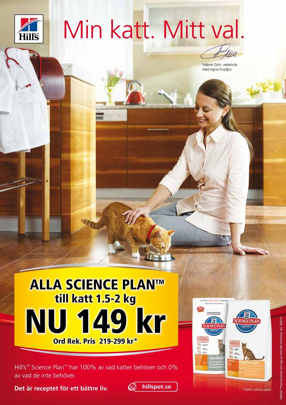 5-2 kg NU 149 kr Ord Rek.
