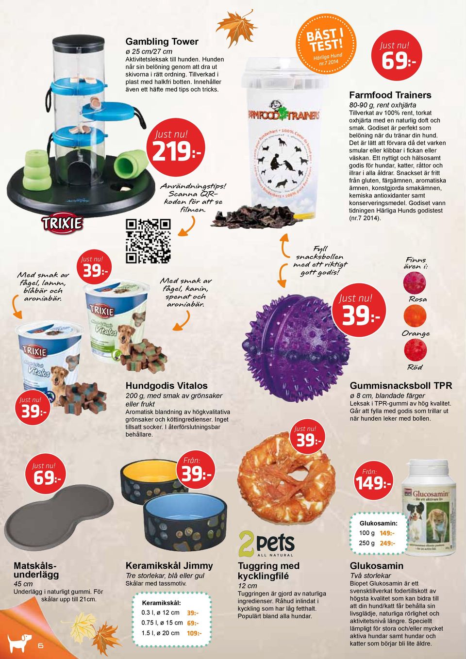 Farmfood Trainers 80-90 g, rent oxhjärta Tillverkat av 100% rent, torkat oxhjärta med en naturlig doft och smak. Godiset är perfekt som belöning när du tränar din hund.