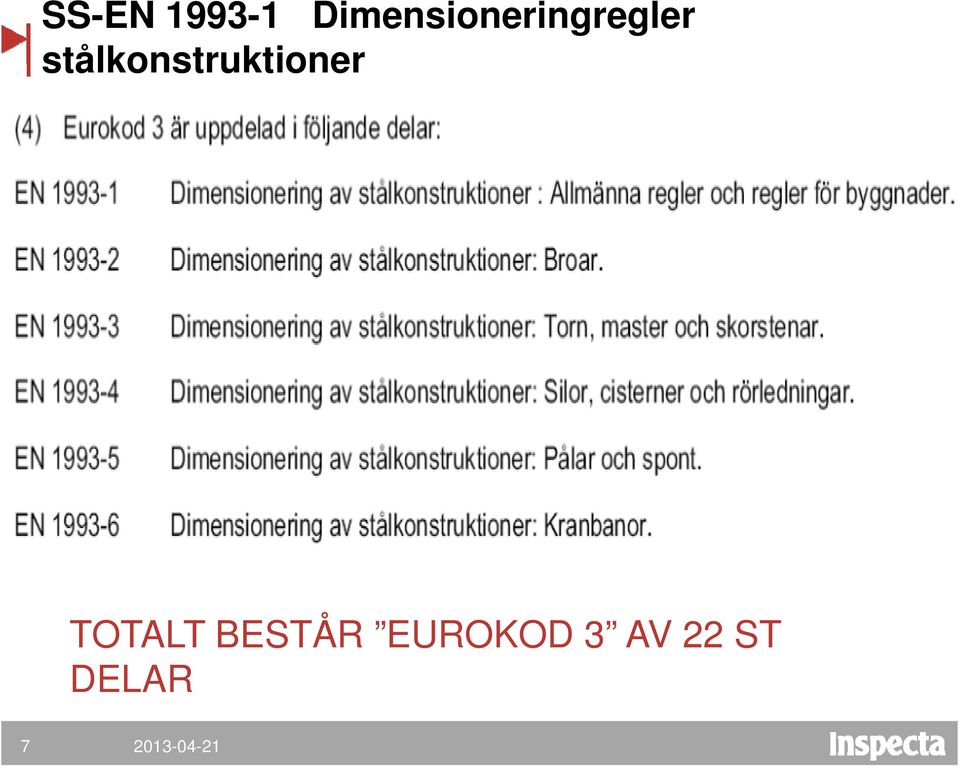 stålkonstruktioner