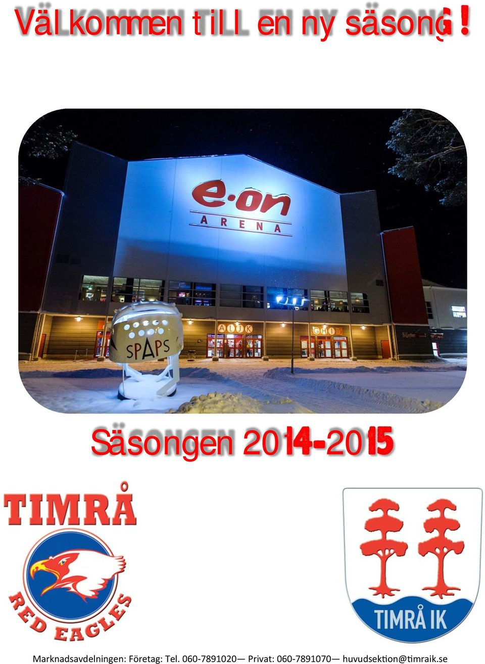 Företag: Tel.