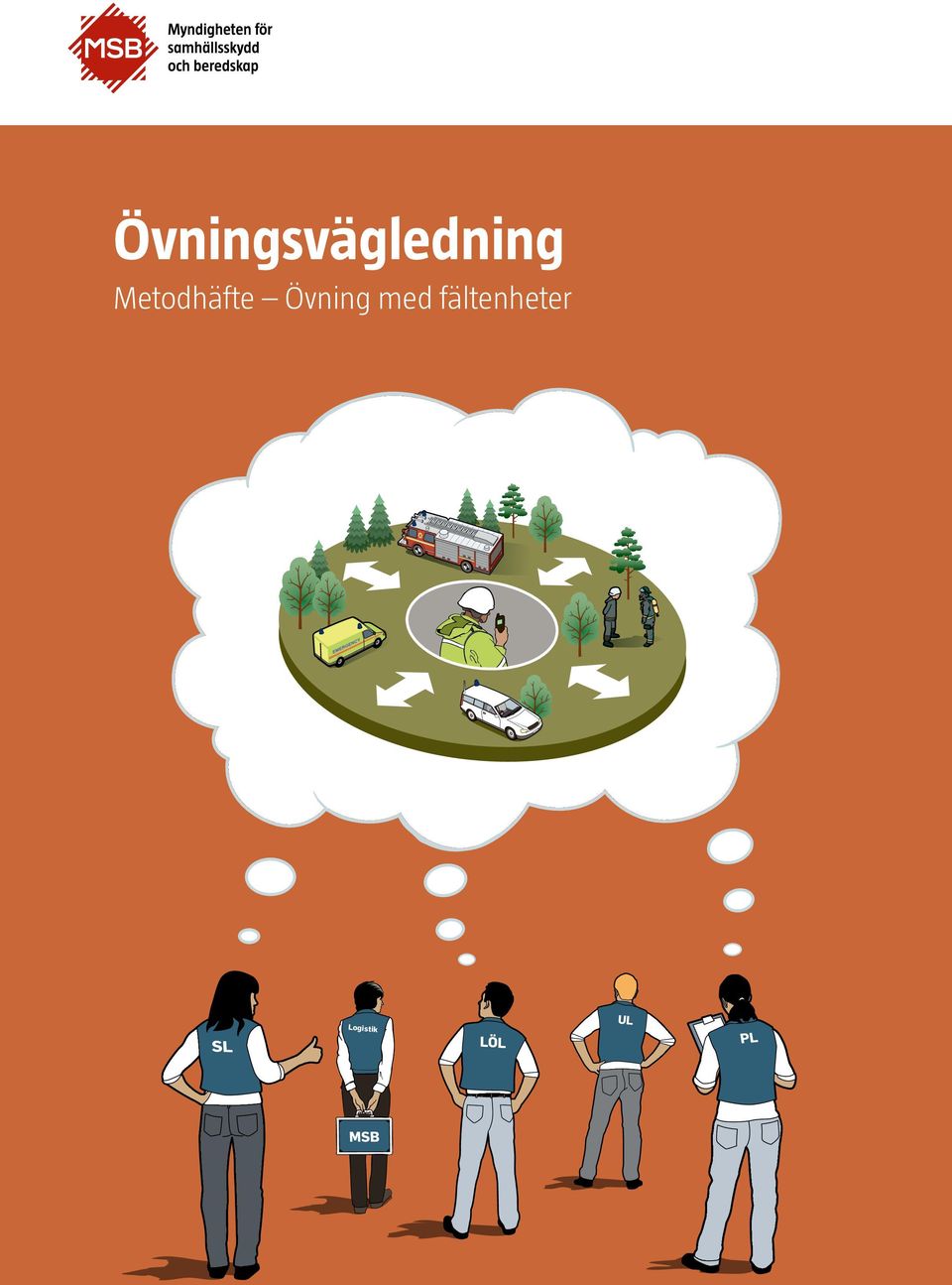 fältenheter SL SL