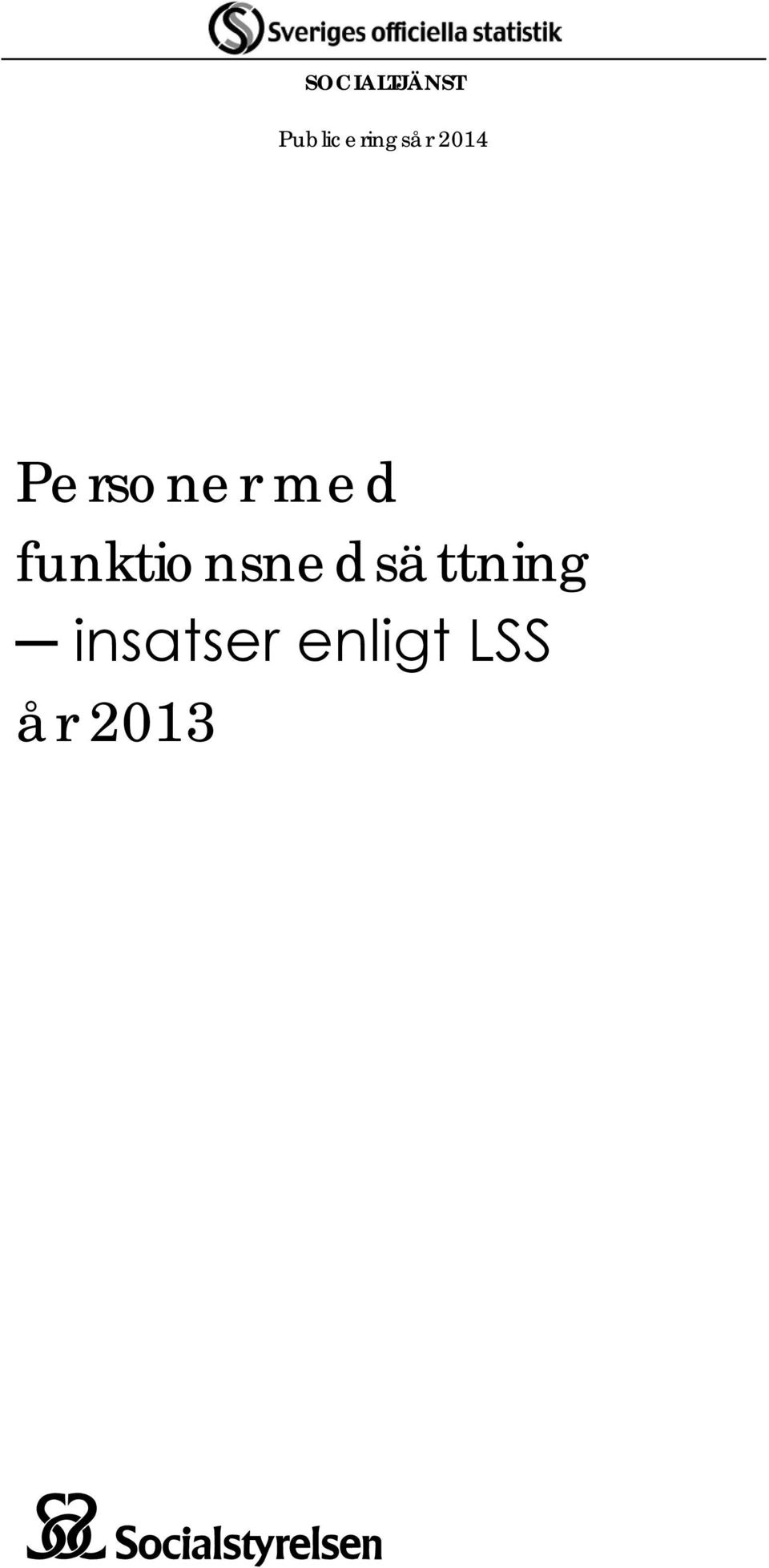 Personer med