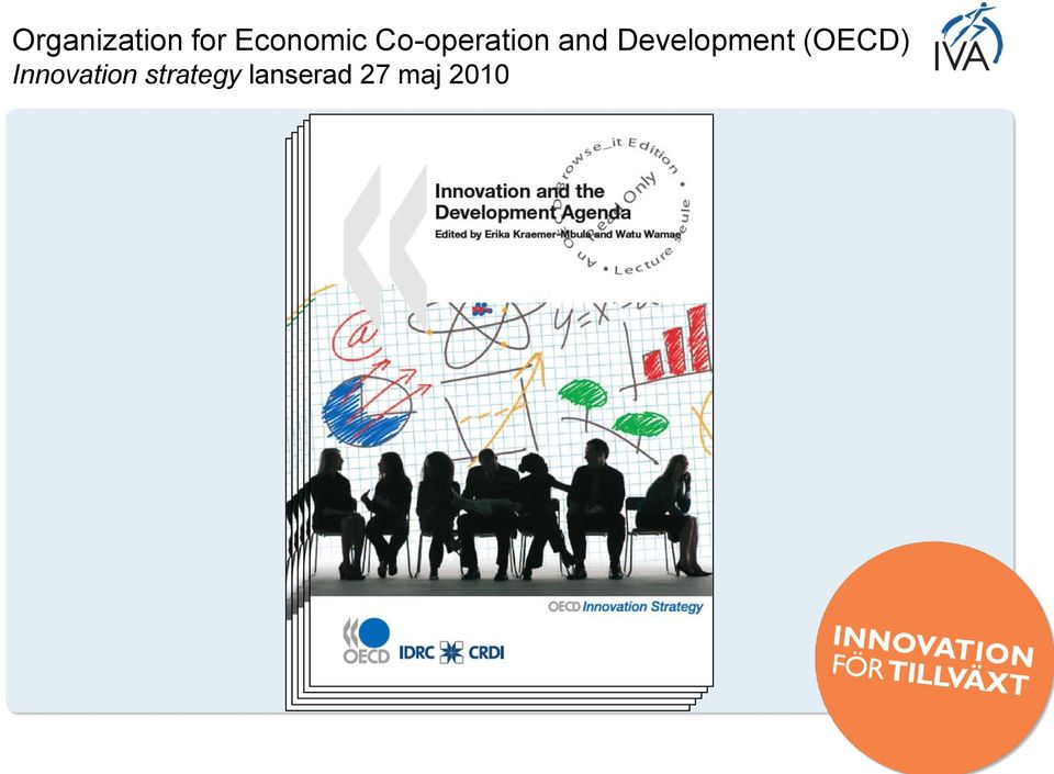 Development (OECD)