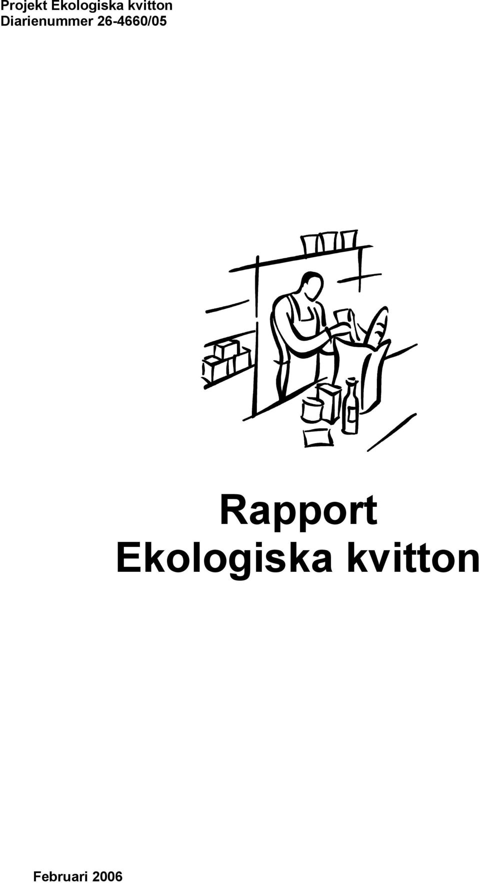 26-4660/05 Rapport