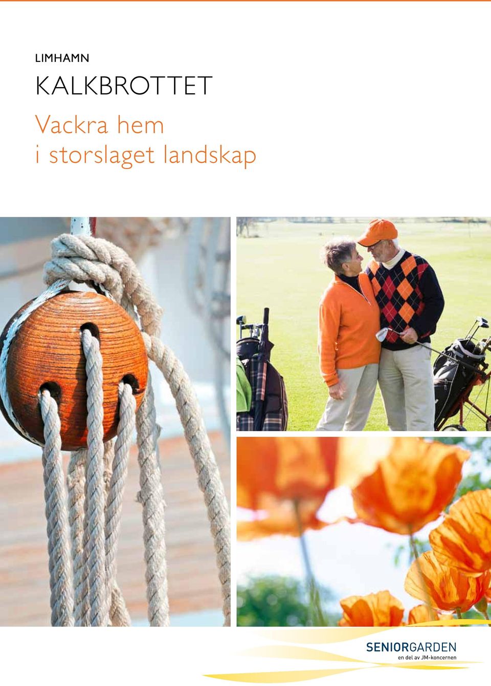 Vackra hem i