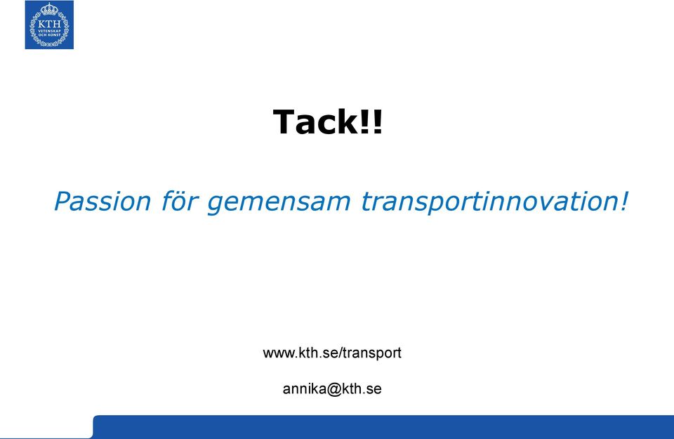 transportinnovation!