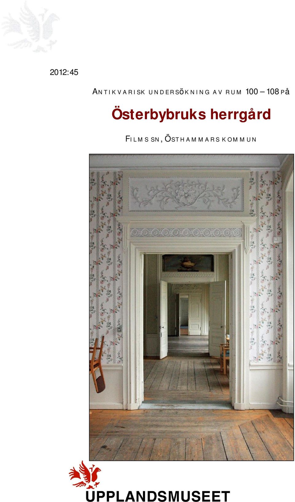 108 på Österbybruks