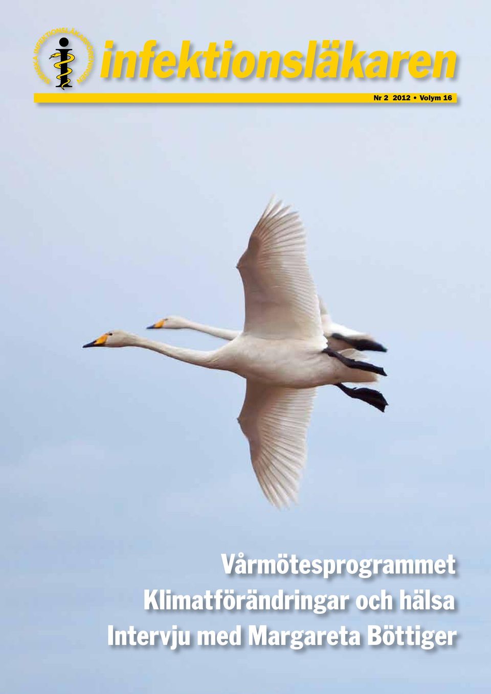 Klimatförändringar och